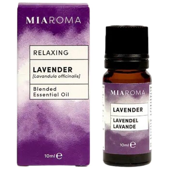Miaroma Lavender | Pure Essential Oil - Image 1