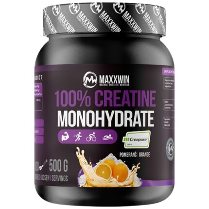 Creapure® Creatine Monohydrate Powder