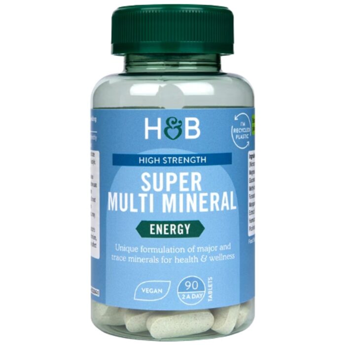 Super Multi Mineral - Image 1