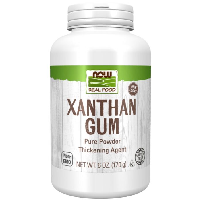 Xanthan Gum | Vegan-Friendly Thickening Agent - Image 1