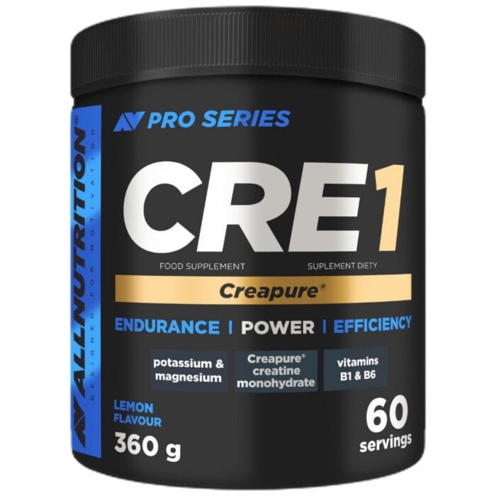 CRE1 Creapure - Image 1