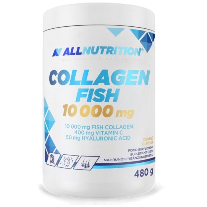 COLLAGEN 10 000 mg - Image 1