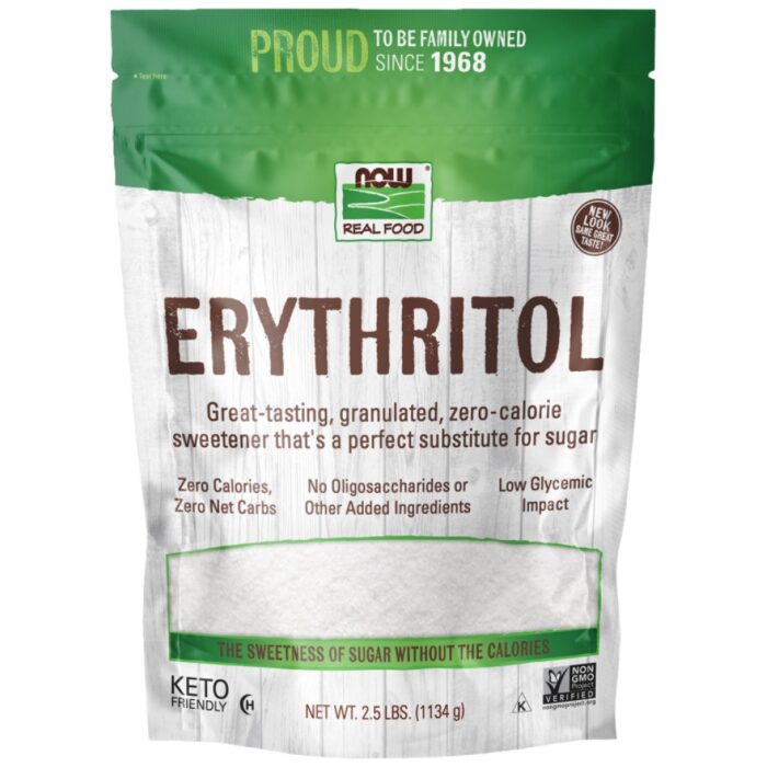 Erythritol / Keto Friendly Zero Calories Sweetener - Image 1