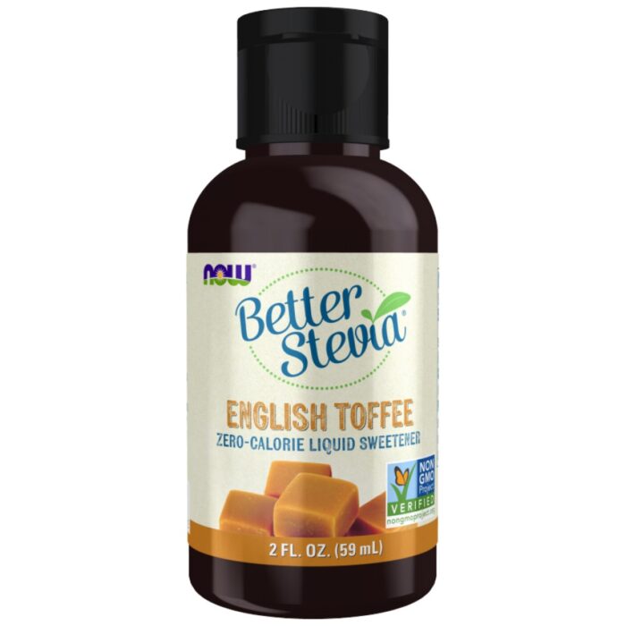 Better Stevia Liquid | Different Flavors - Image 1