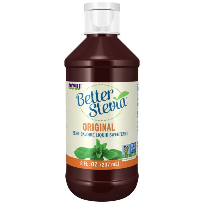 Better Stevia® Liquid | Original - Image 1