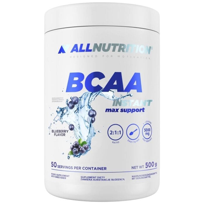 BCAA Max Support | Instant - Image 1