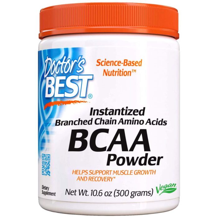 Best BCAA Powder - Image 1