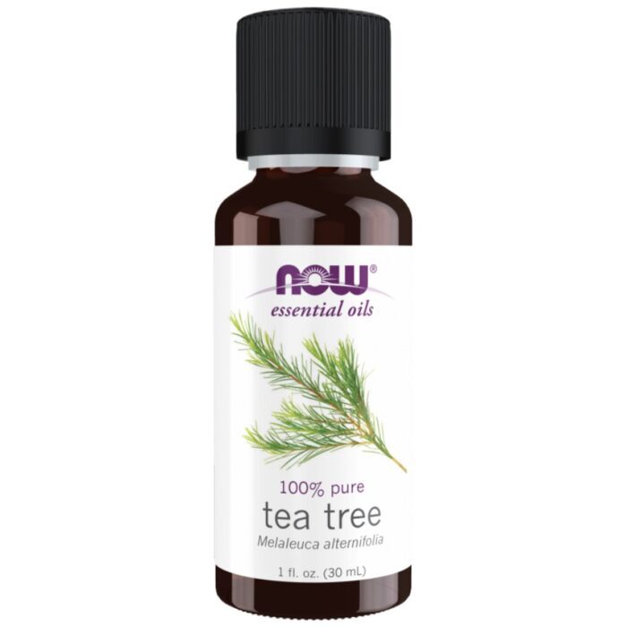 Tea Tree Oil | 100% Pure Melaleuca Alternifolia - Image 1