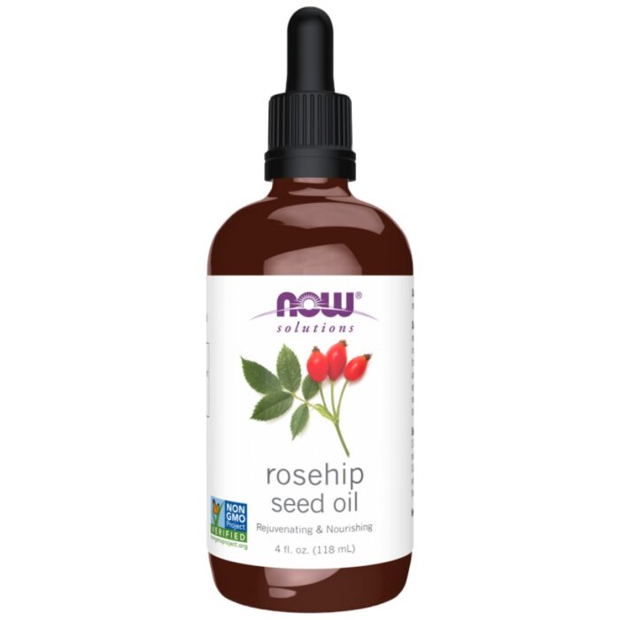 Rose Hip Seed Oil | 100% Pure - Image 1