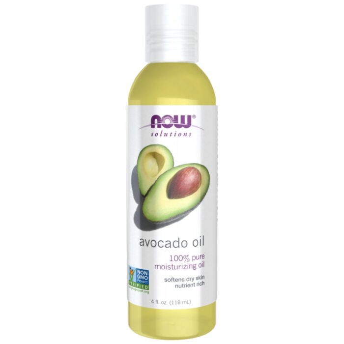 Avocado Oil | 100% Pure Moisturizing Oil - Image 1