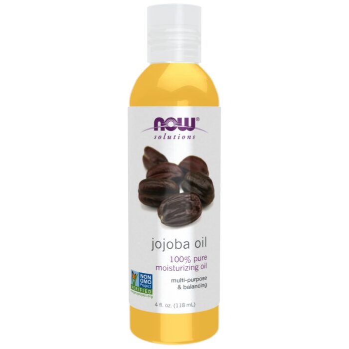 Jojoba Oil | 100% Pure Moisturizing Oil - Image 1