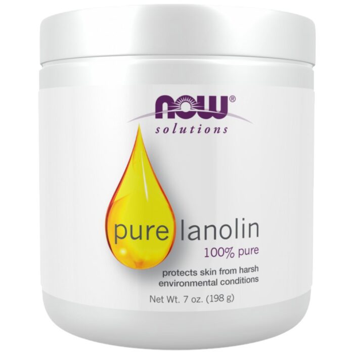 Lanolin | 100% Pure - Image 1