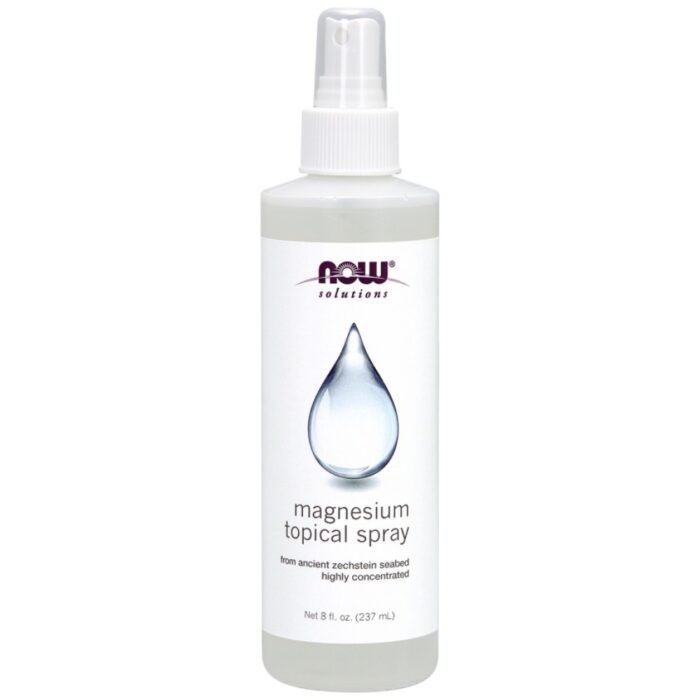 Magnesium Topical Spray - Image 1