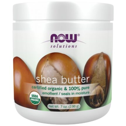 Shea Butter