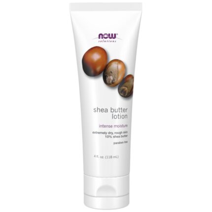 Shea Butter Lotion | Paraben Free