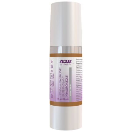 Hyaluronic Acid Firming Serum