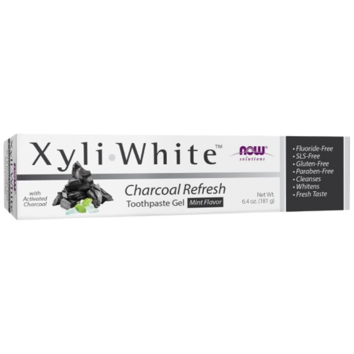 XYLIWHITE - Паста за зъби - Image 1