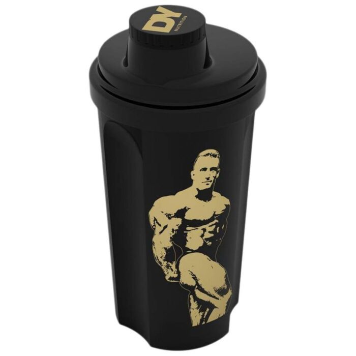 Dorian Yates / Shaker Black - Image 1