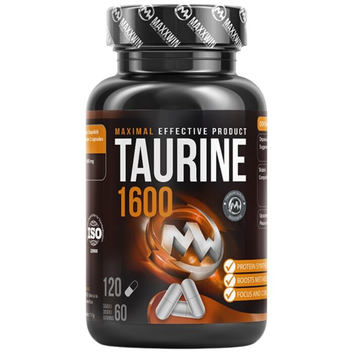 Taurine 1600 - Image 1