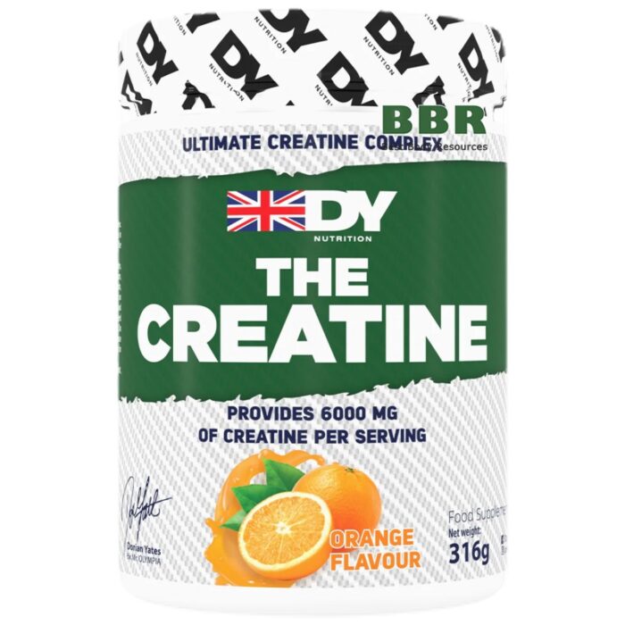 The Creatine | Ultimate Creatine Complex - Image 1