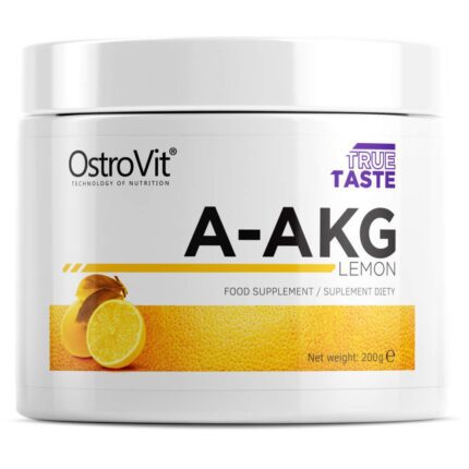 AAKG Powder