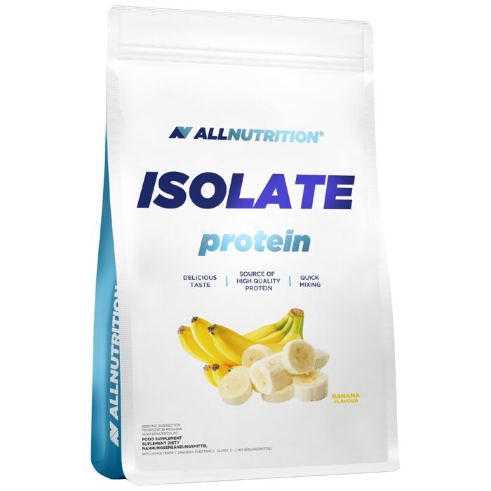 Isolate Protein - Image 1