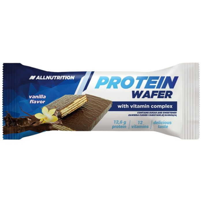 Protein Wafer - Image 1