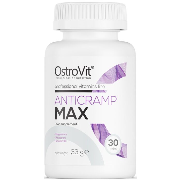 AntiCramp MAX - Image 1