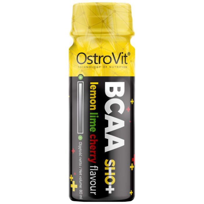 BCAA Shot - Image 1