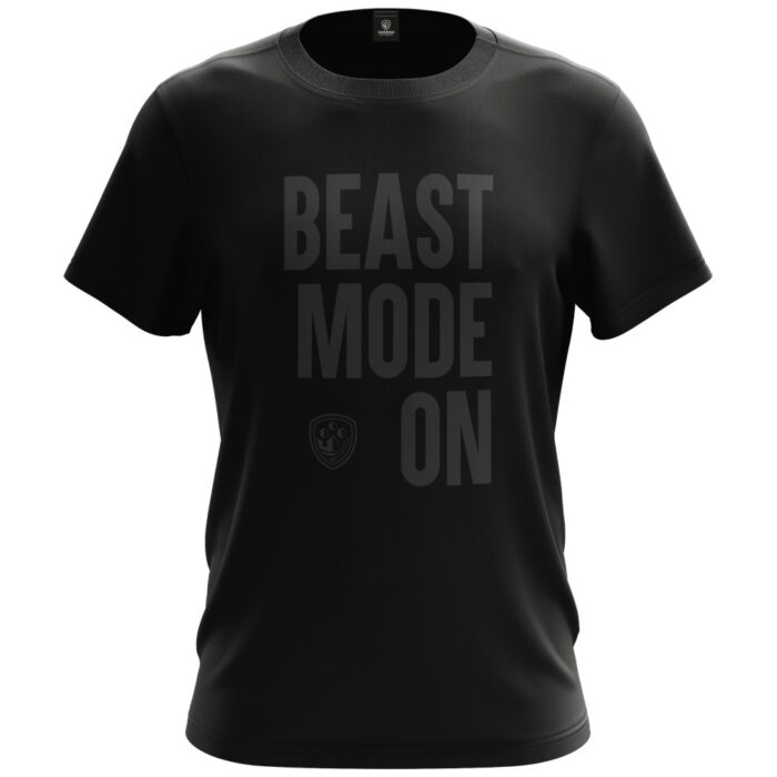 T-Shirt / Beast Mode ON - Image 1