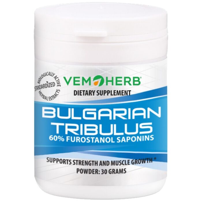 Bulgarian Tribulus / Powder - Image 1