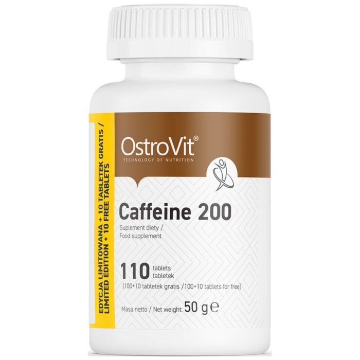 Caffeine 200 - Image 1