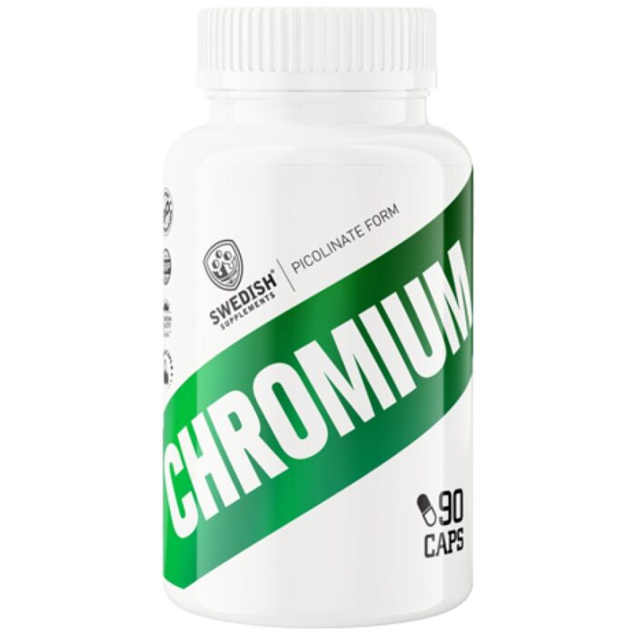 Chromium - Image 1