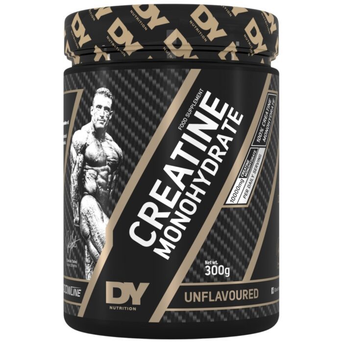 Creatine Monohydrate | 100% Pure Powder - Image 1