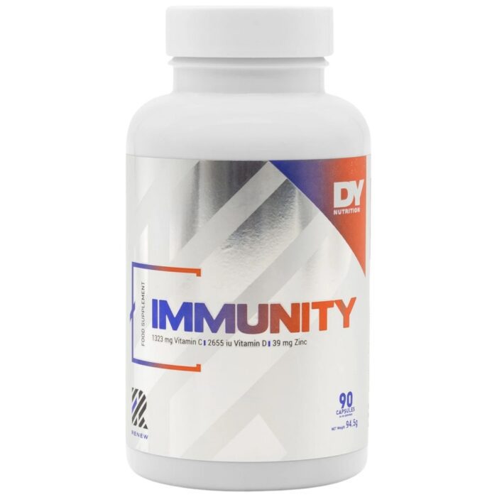 Immunity | Complete Immune System Care - Image 1