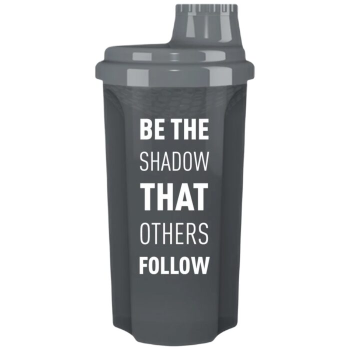 DY Shaker Grey | Be The Shadow - Image 1