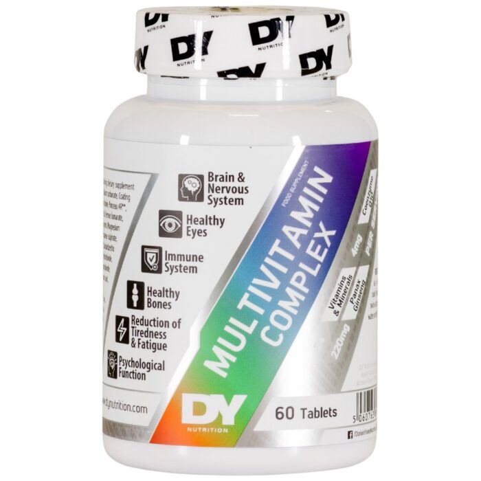 Multivitamin Complex - Image 1
