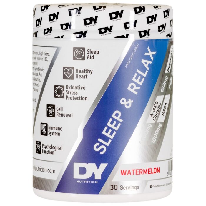 Sleep & Relax | GH Booster - Image 1