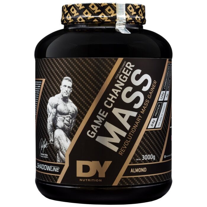 Game Changer Mass - Image 1