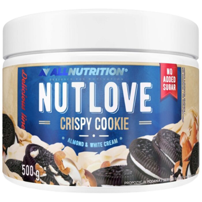 NutLove Protein Spread | Different Flavors - Image 1