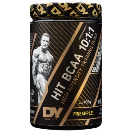 High Intensity Training BCAA 10:1:1