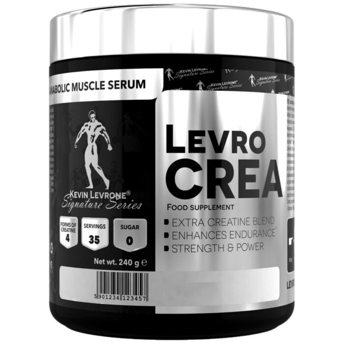 LevroCREA | Extra Creatine Matrix - Image 1