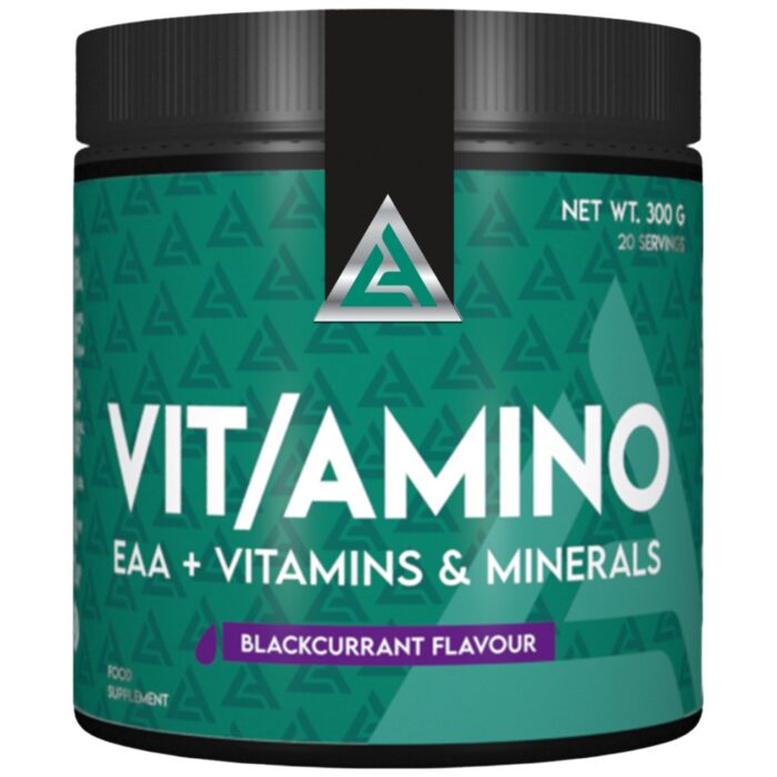 LA Vit / Amino | EAA + Vitamins & Minerals - Image 1
