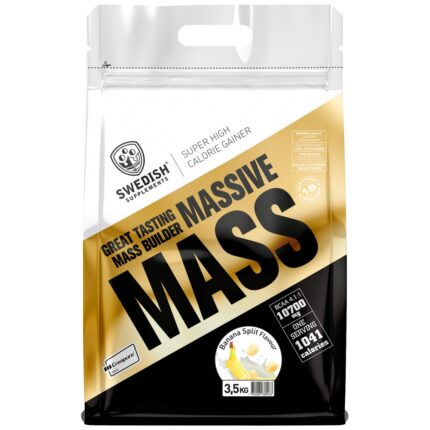 Massive Mass Gainer