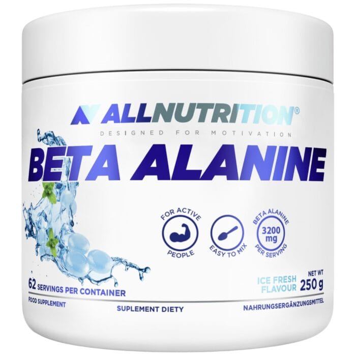 Beta-Alanine Endurance MAX - Image 1