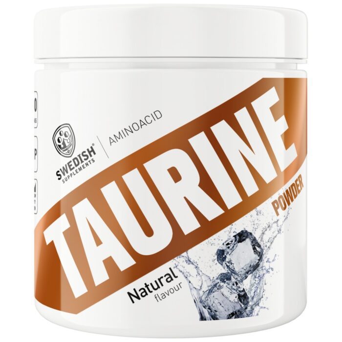 Taurine Powder - Image 1