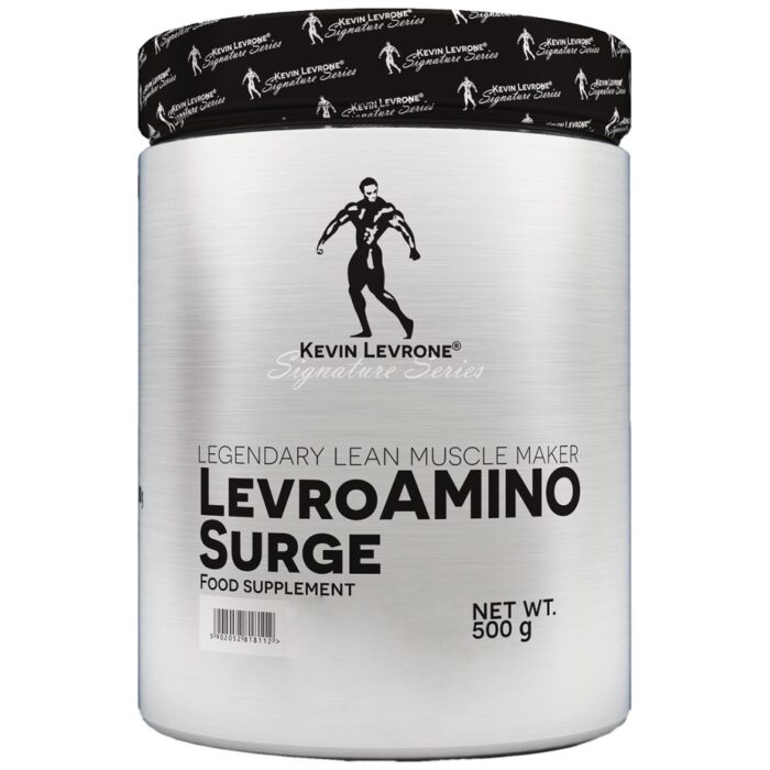 LevroAMINO Surge - Image 1