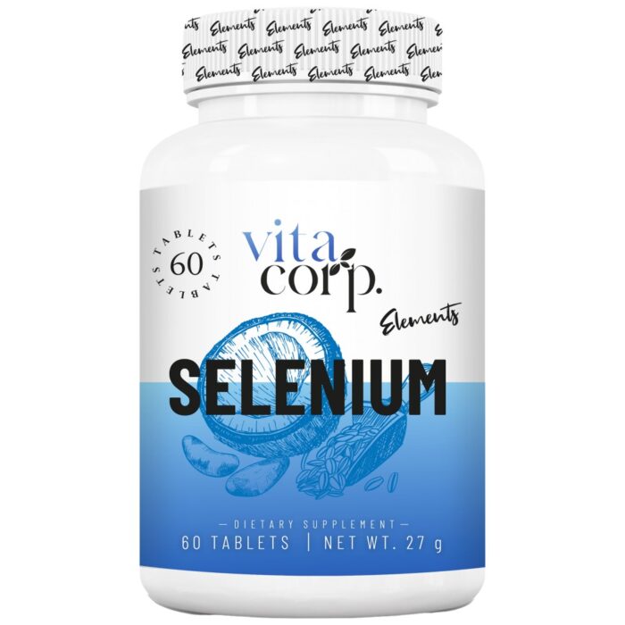 Selenium 150 mcg - Image 1