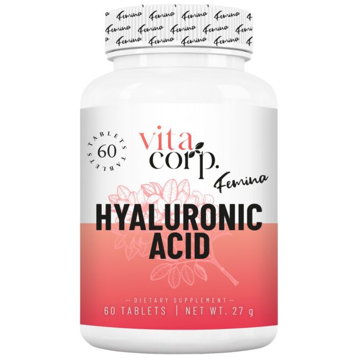 Hyaluronic Acid 50 mg - Image 1