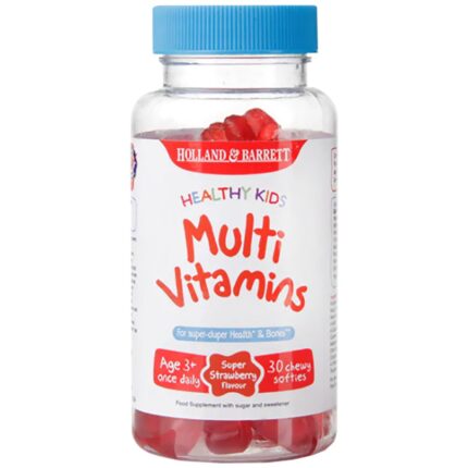 Healthy Kids / MultiVitamins